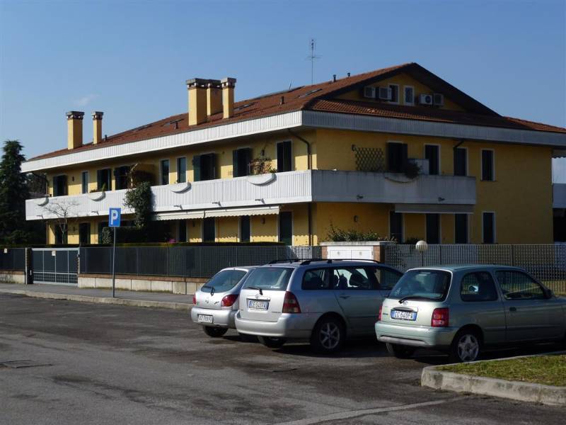 Box - Garage - Posto Auto tiziano veelio 1, Noventa Padovana