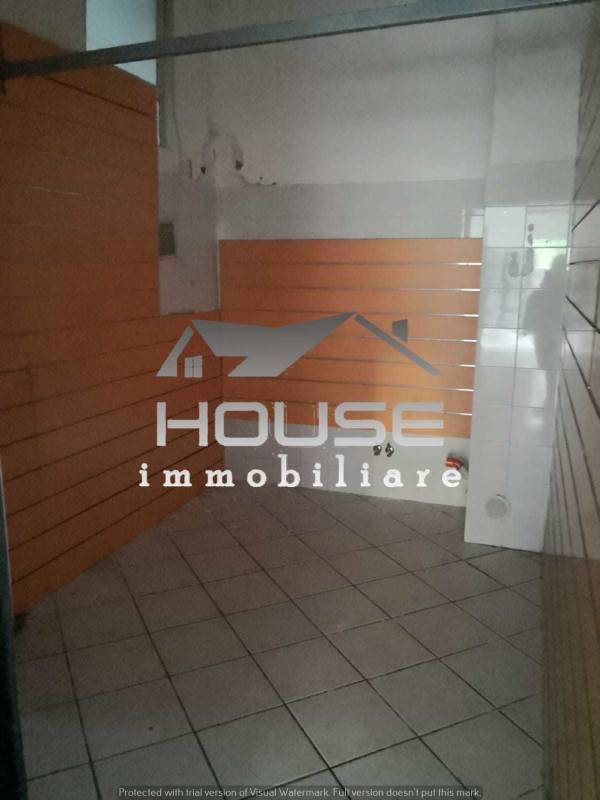 Locale commerciale, Belpasso