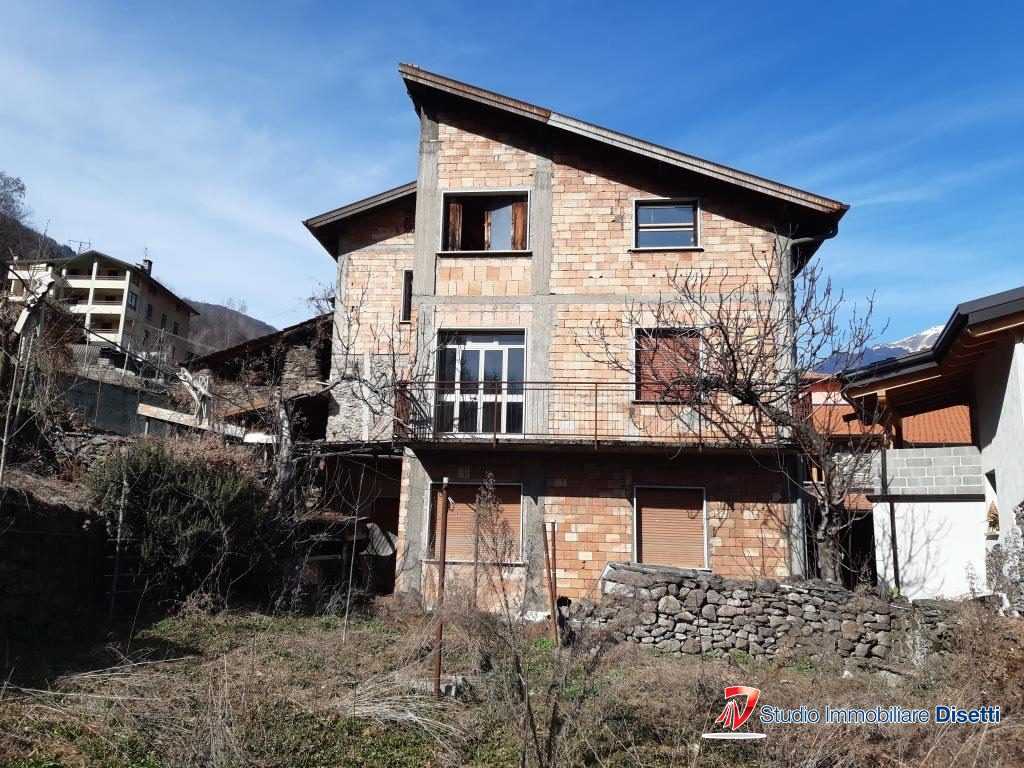 Casa Bi - Trifamiliare Via Piazzola, Sellero