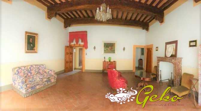 Appartamento Via San Matteo, San Gimignano