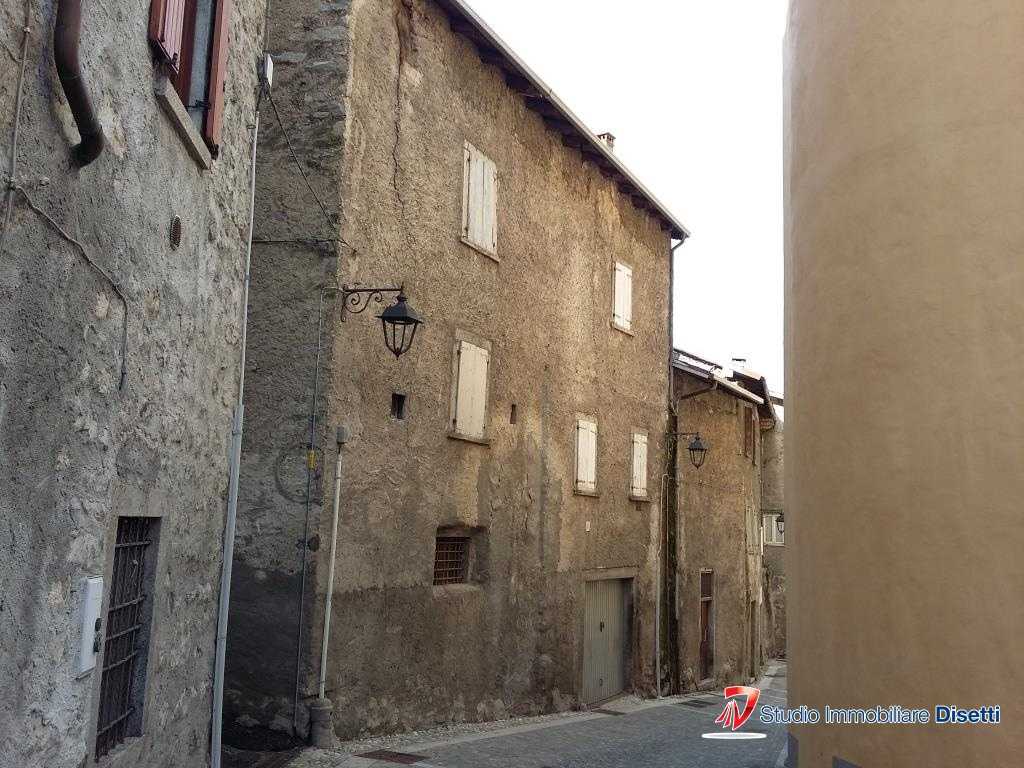 Casa Bi - Trifamiliare Via Don Antonio Negri, Niardo