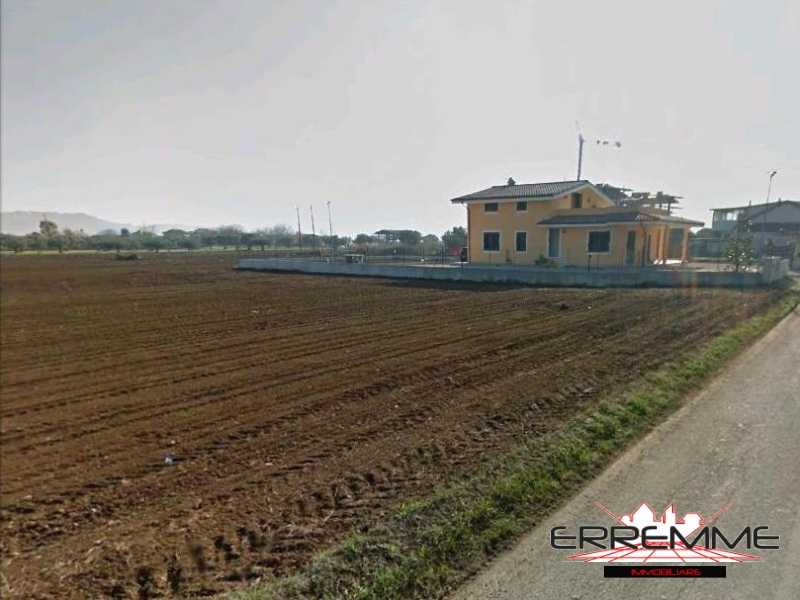 Terreno edificabile in Vendita a Cepagatti