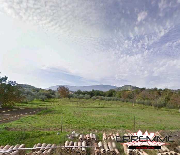 Terreno edificabile Località Vignoli, Cugnoli