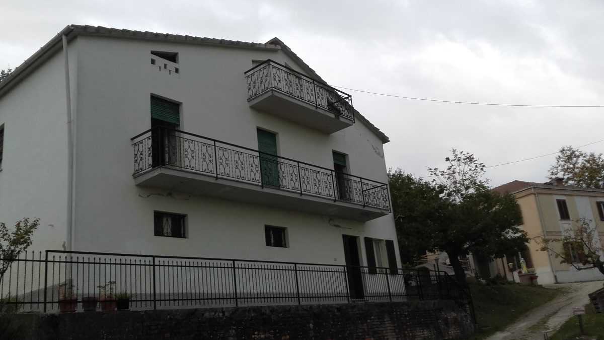 Casale, Loreto Aprutino
