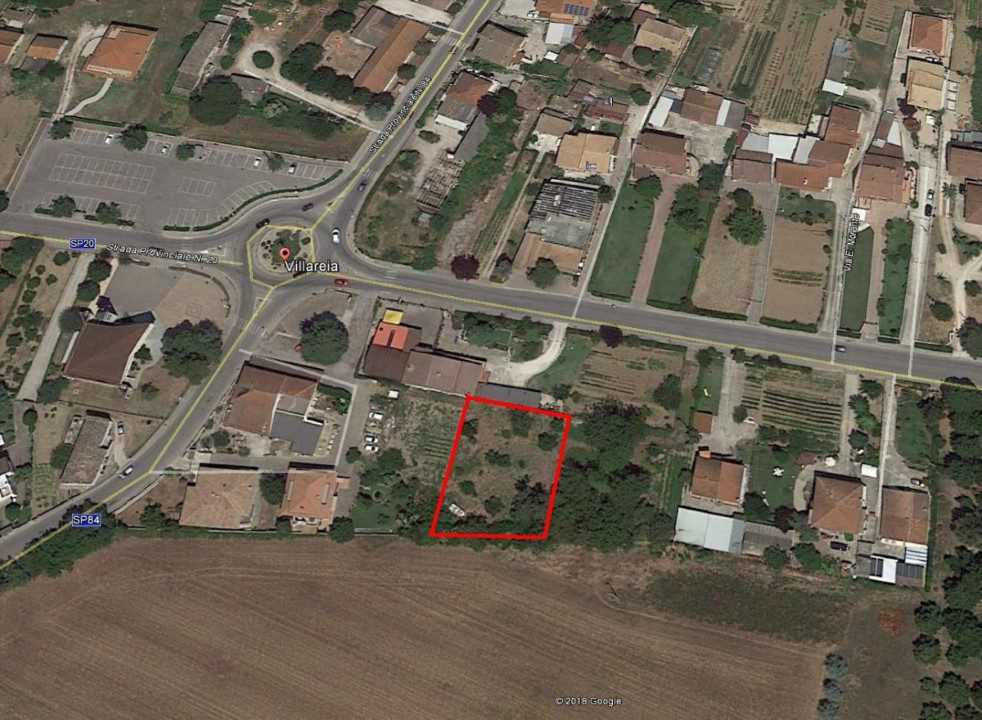 Terreno edificabile, Cepagatti