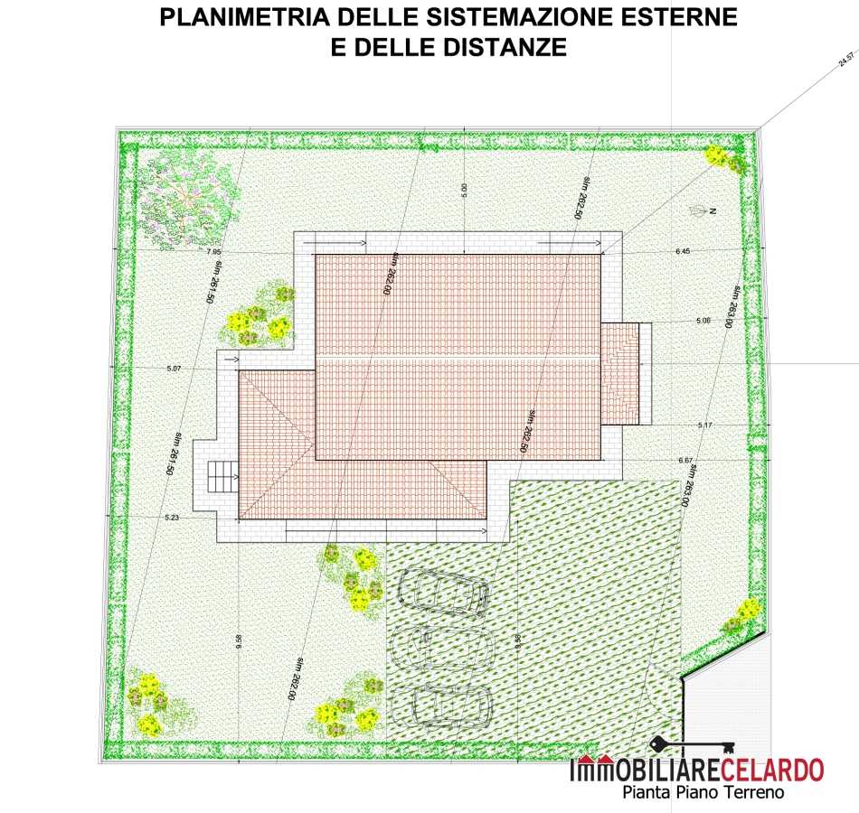 Terreno edificabile in Vendita a Casole d'Elsa