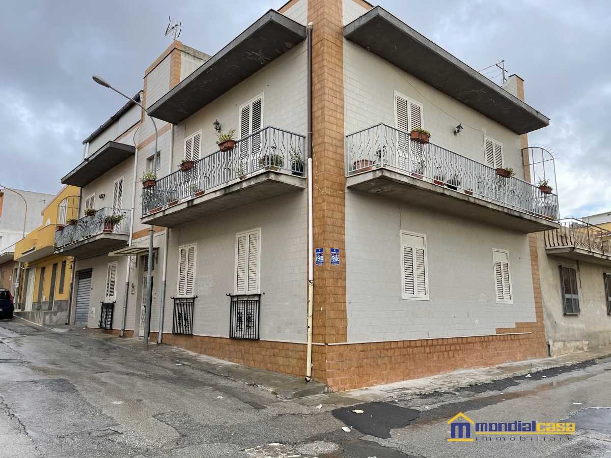 Casa indipendente Via Oristano, Noto