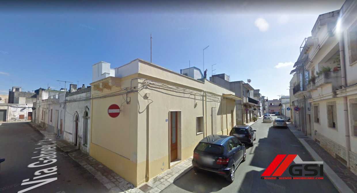 Appartamento in Vendita a San Michele Salentino via pietro micca