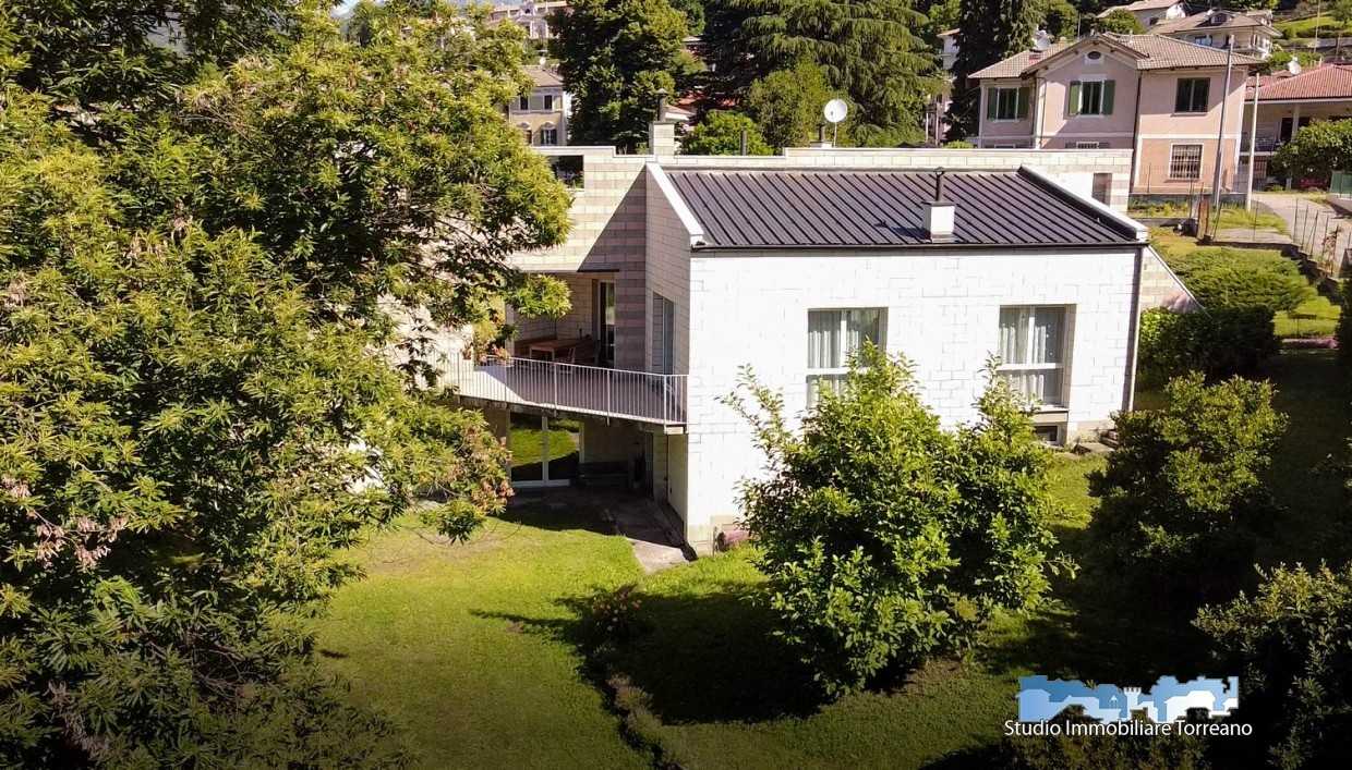 casa indipendente in vendita a Val di Chy in zona Alice Superiore