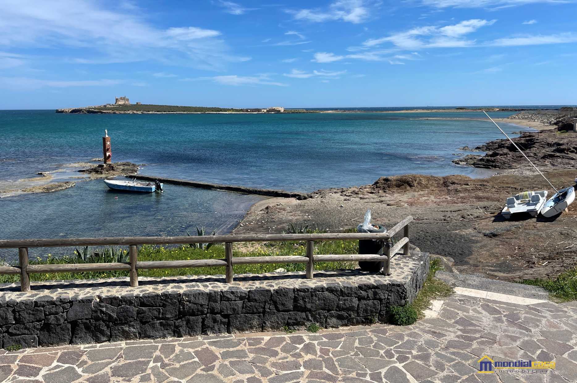 Casa indipendente scalo mandrie, Portopalo di Capo Passero