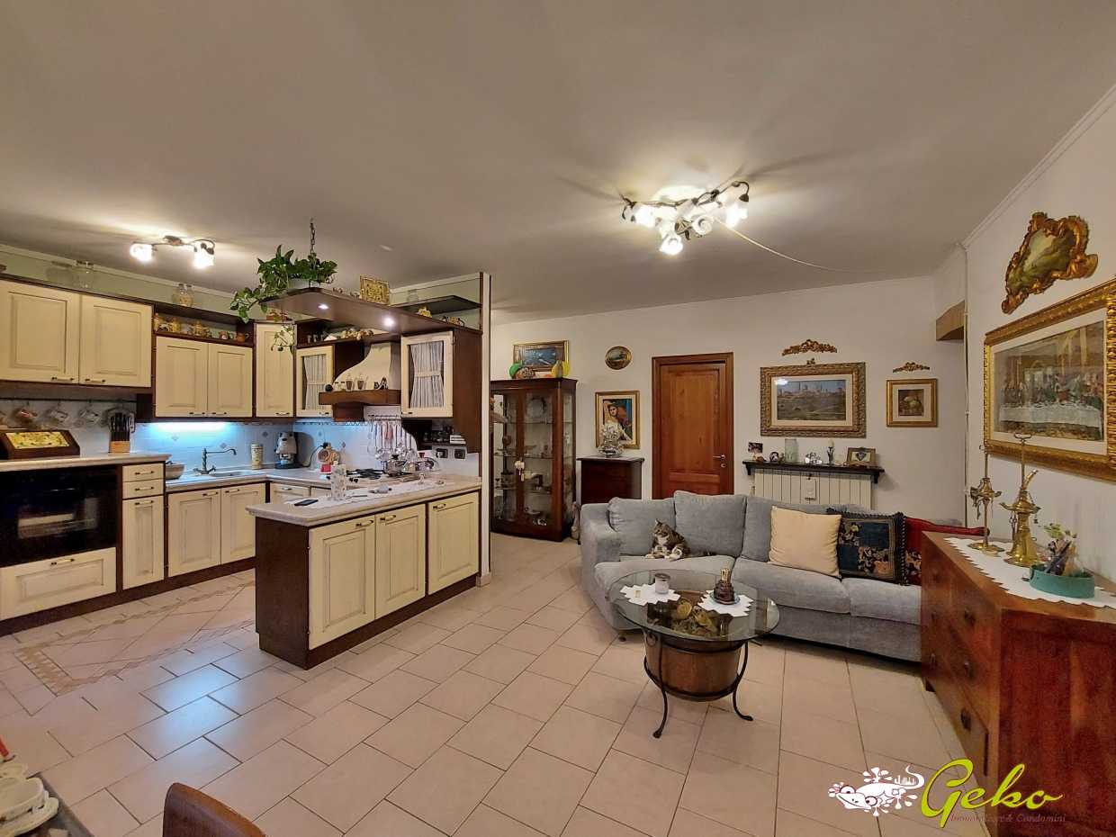 Appartamento in Vendita a San Gimignano Via Cappelletti