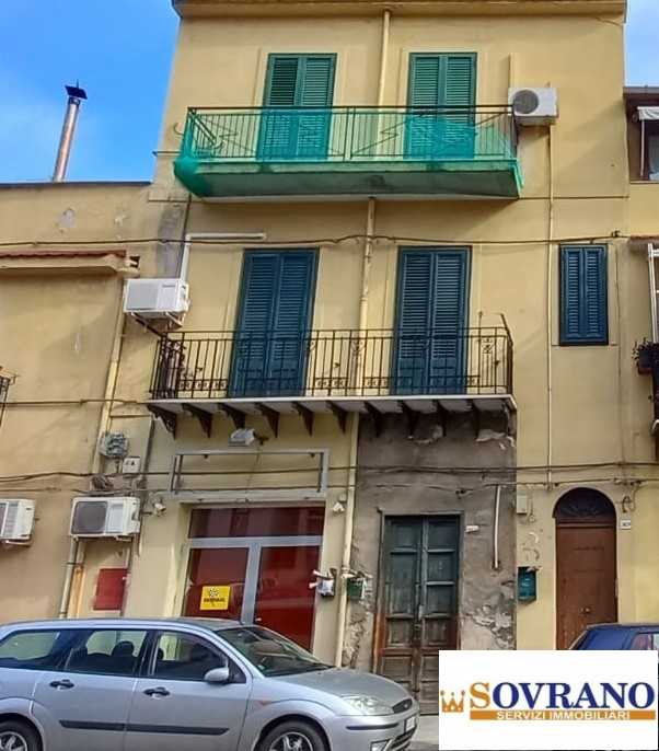 Appartamento in Vendita a Palermo Via Resuttana