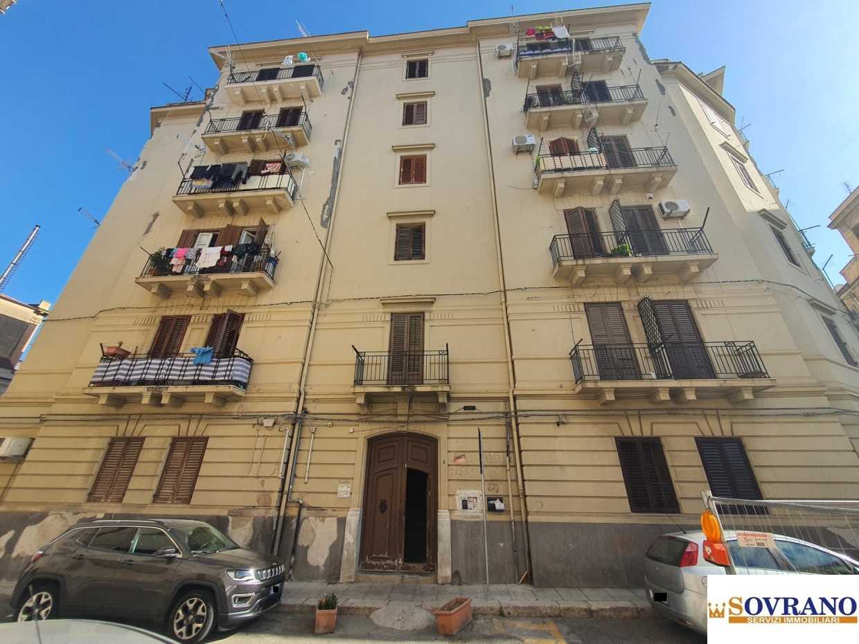 Appartamento in Vendita a Palermo Via Giuseppe Patricolo