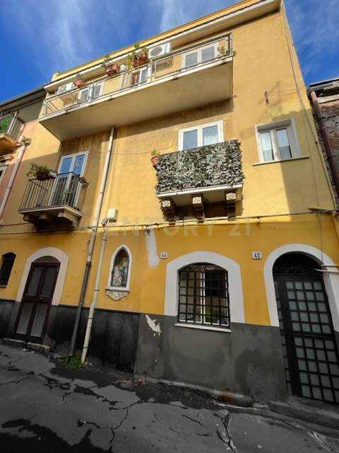 Appartamento in Vendita a Catania Via Daniele