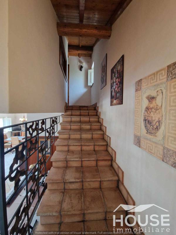 Villa grotte catanesi, Belpasso