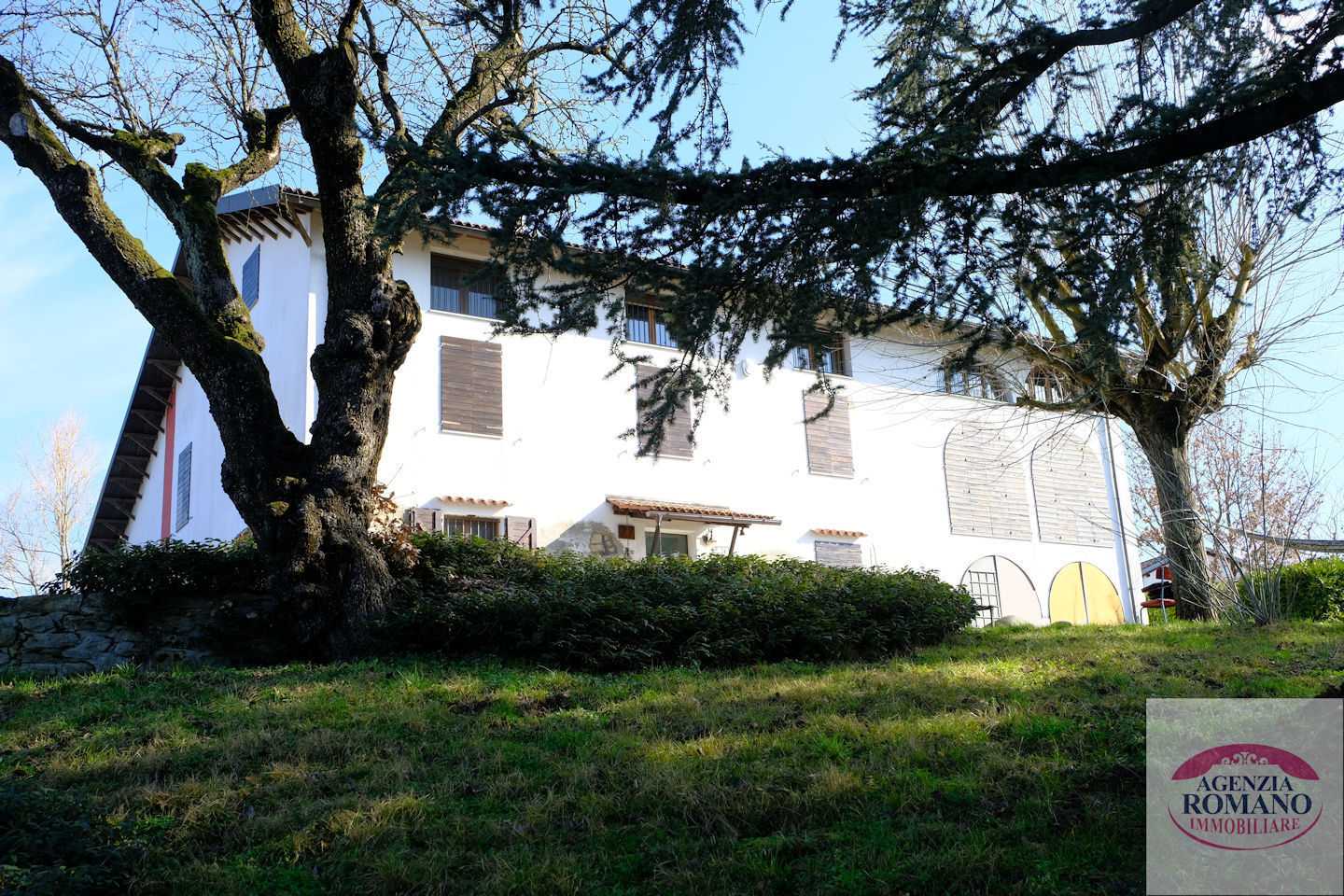 Casa indipendente in Vendita a Rivalta Bormida regione Val Sperone