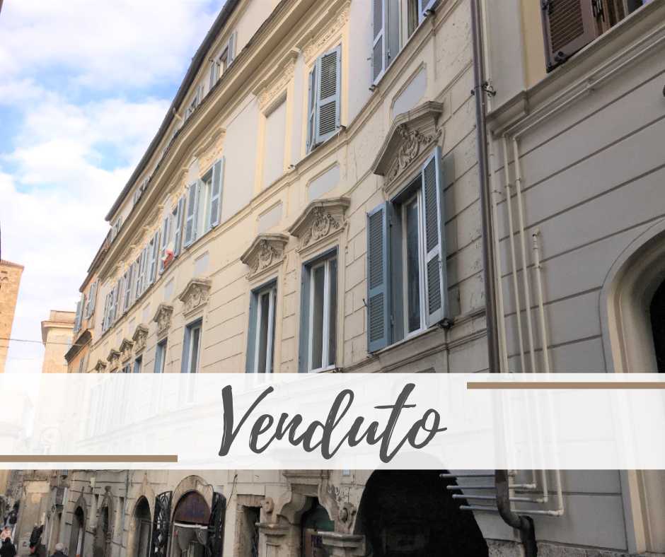 Appartamento in Vendita a Anagni Strada Vittorio Emanuele