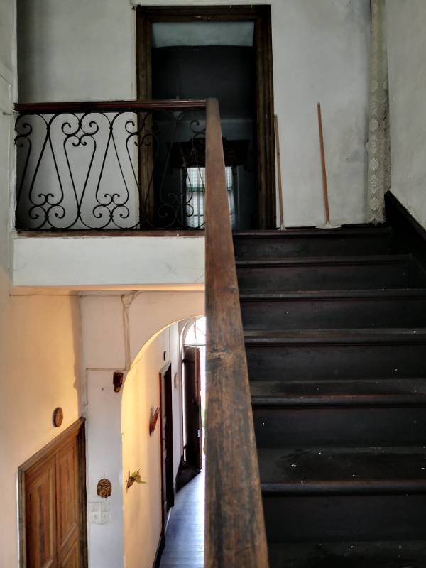 Casa indipendente Entroterra di Chiavari, Borzonasca