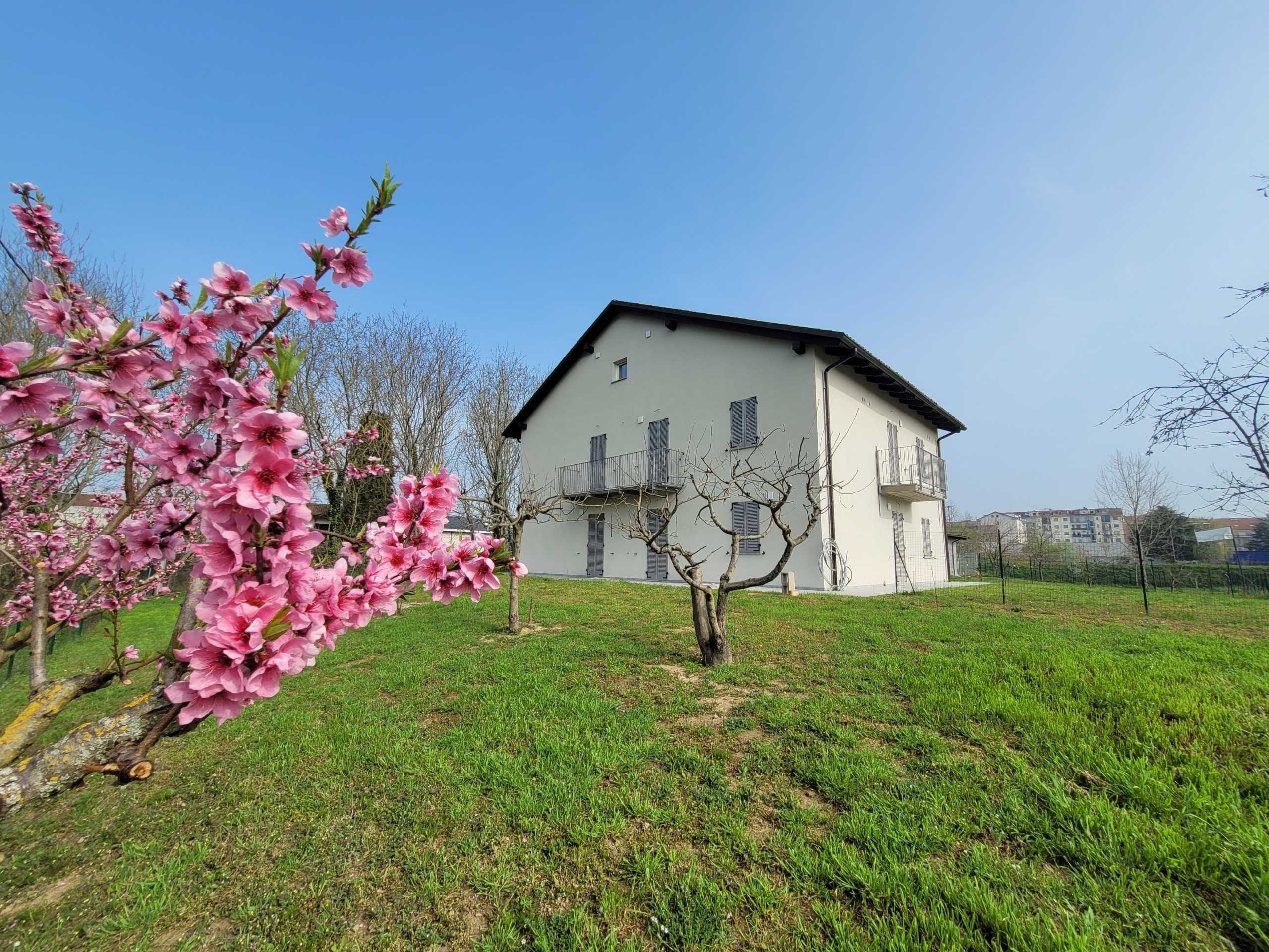 Appartamento in Vendita a Asti STRADA FALLETTI