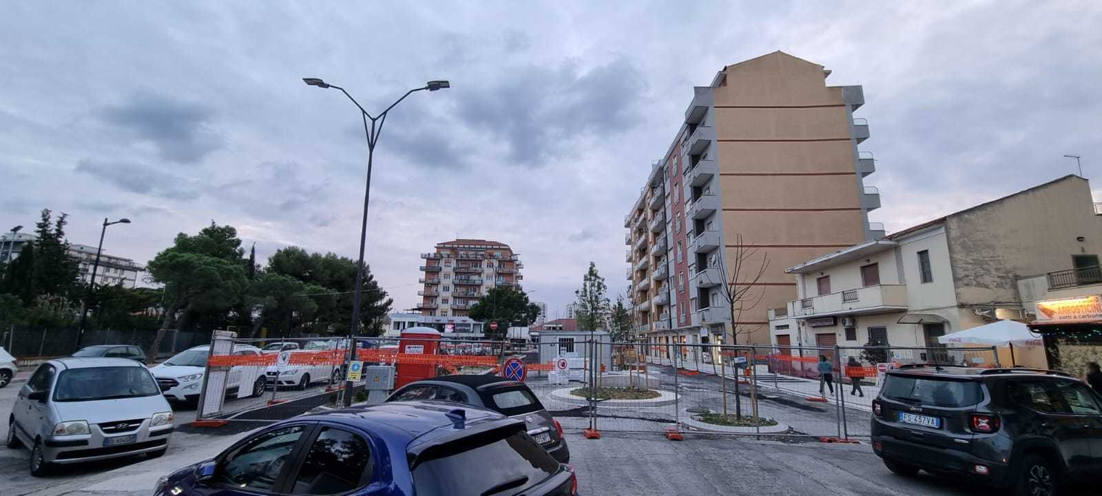 Appartamento in Vendita a Pescara Viale V. Pepe