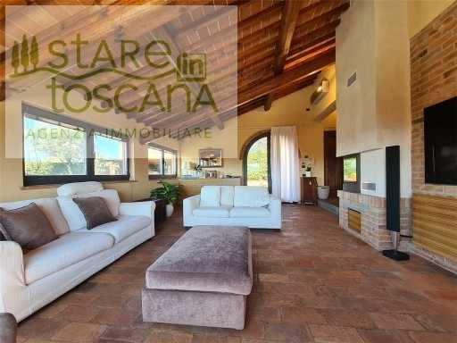 Azienda agricola, Scandicci