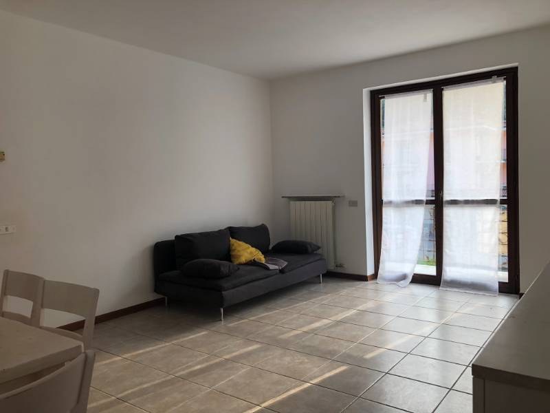 Appartamento Via Piazzalunga, 64, San Giovanni Bianco