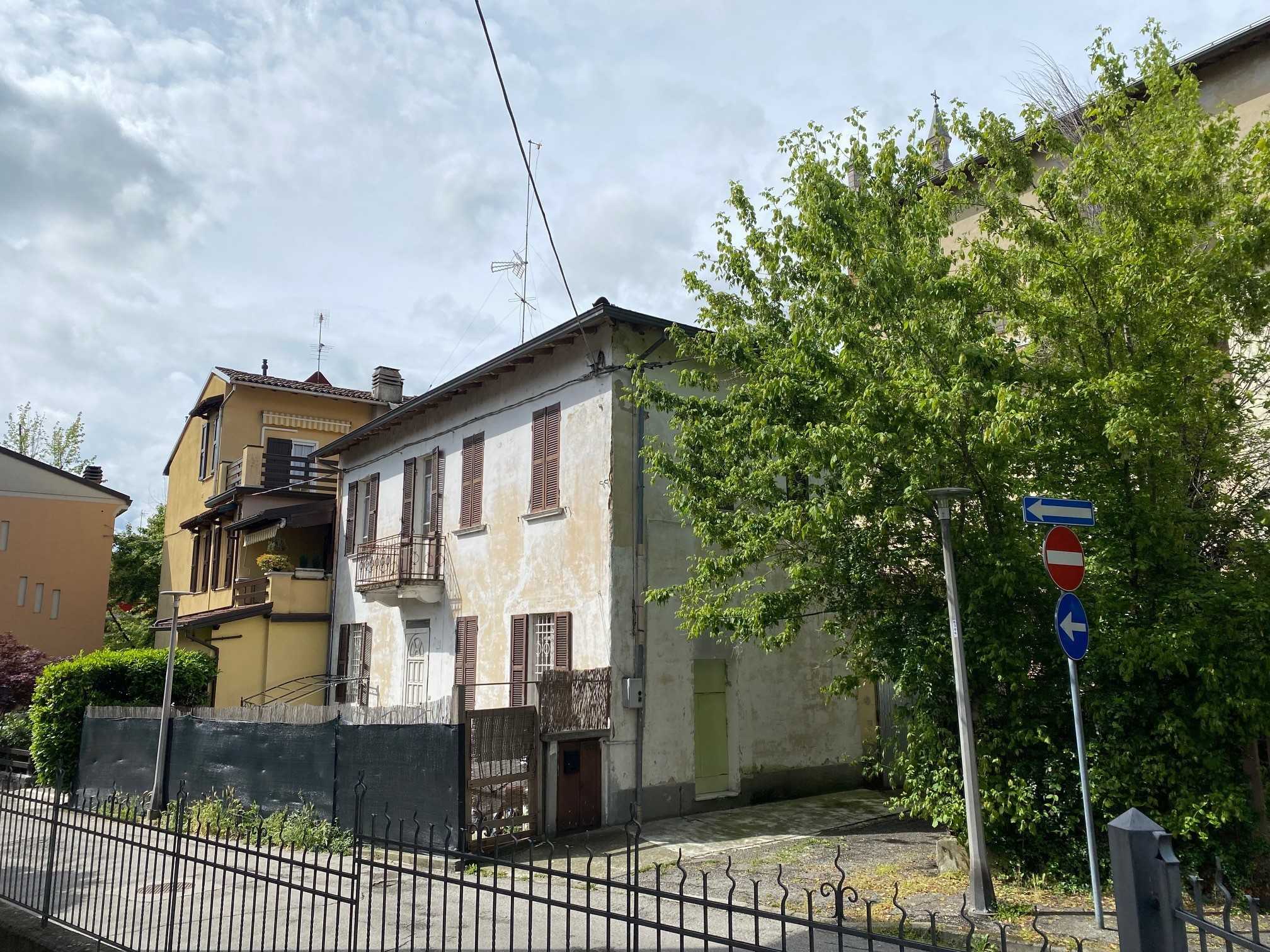 Casa indipendente in Vendita a Salsomaggiore Terme Via Bottego