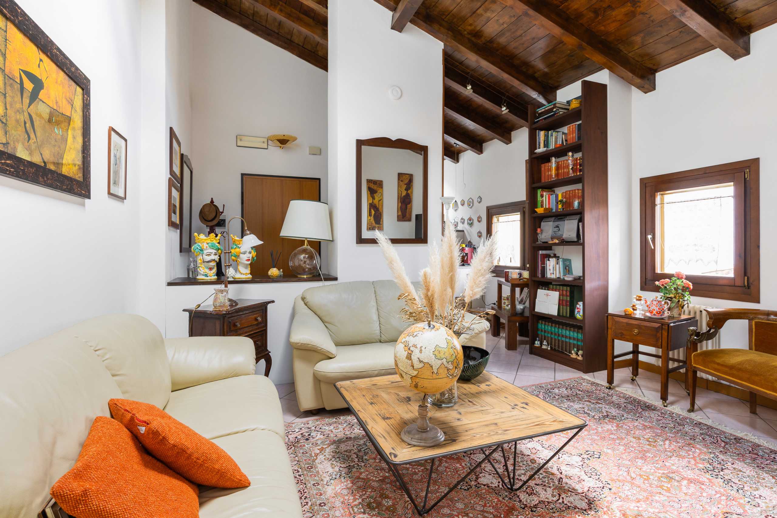 Appartamento in Vendita a Castel Maggiore Via Eugenio Curiel