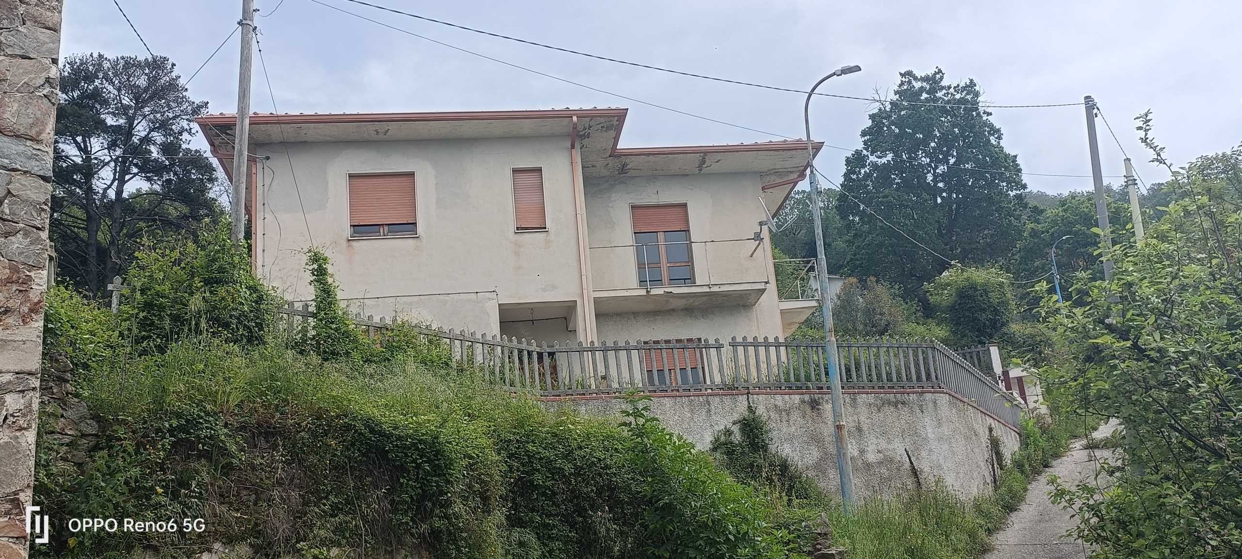 Casa indipendente in Vendita a Lamezia Terme acquadauzano