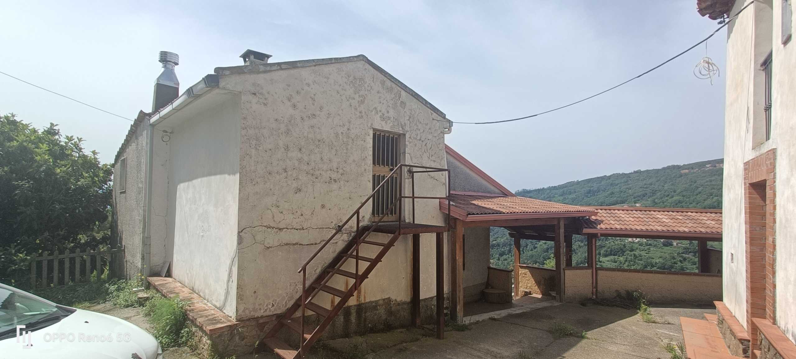 Casa indipendente in Vendita a Lamezia Terme acquadauzano