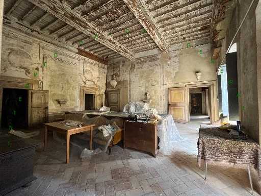 Villa VIA DELLA REPUBBLICA 1, Scarperia e San Piero