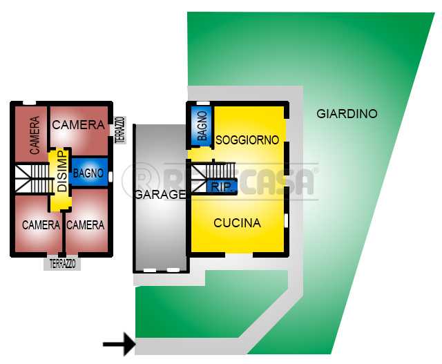 immagine annuncio 4 di 13