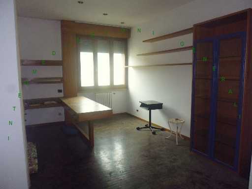 Ufficio in Affitto a Borgo San Lorenzo VIA LEONARDO DA VINCI 78