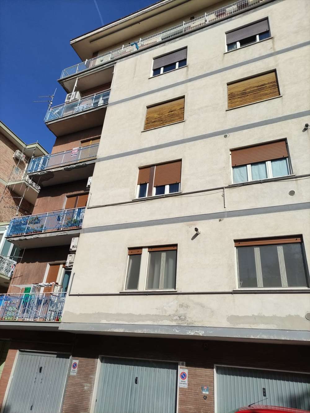 Appartamento in Vendita a Chieti Via Filandro Quarantotti 42