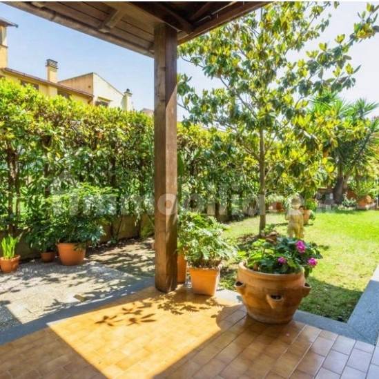 Villetta a schiera Via Prato del Cavaliere, Cerveteri