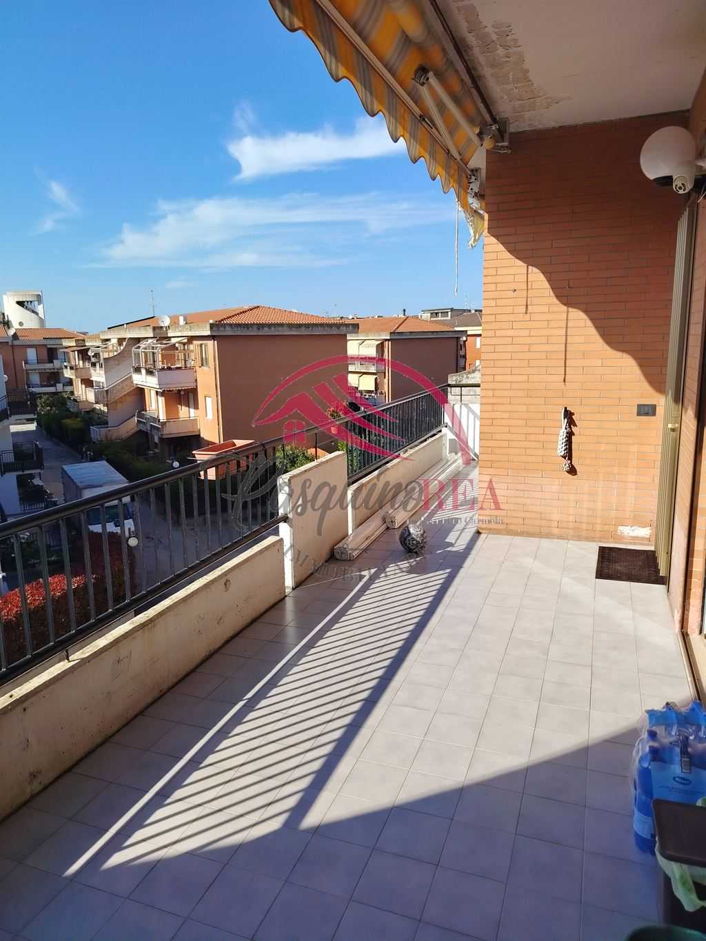 Appartamento, Campomarino