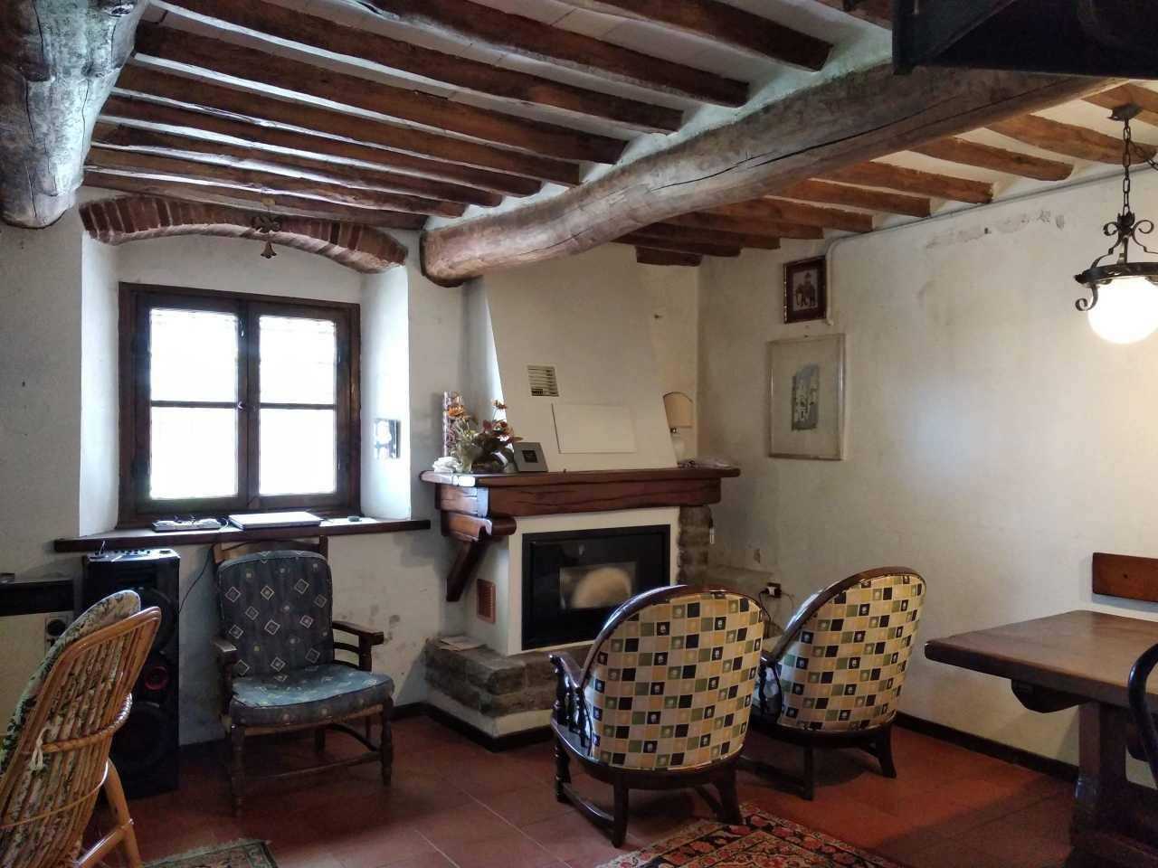 Casa indipendente in Vendita a Lucca Via di Sant'Alessio
