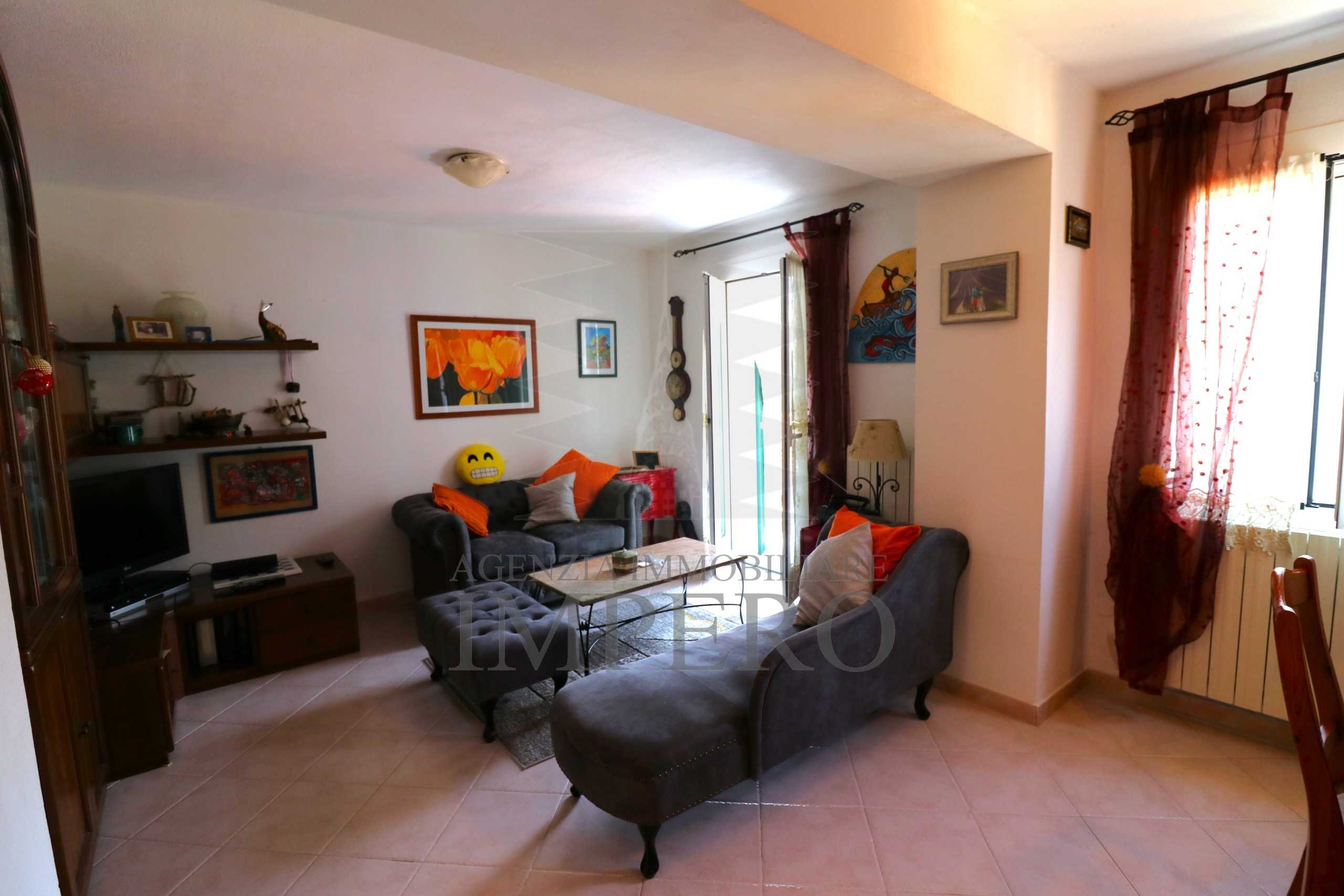 Porzione di casa in Vendita a Ventimiglia Via San Anfosso Ten.