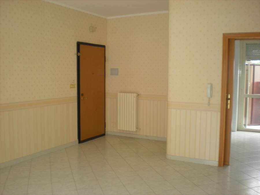 Appartamento, Cerignola