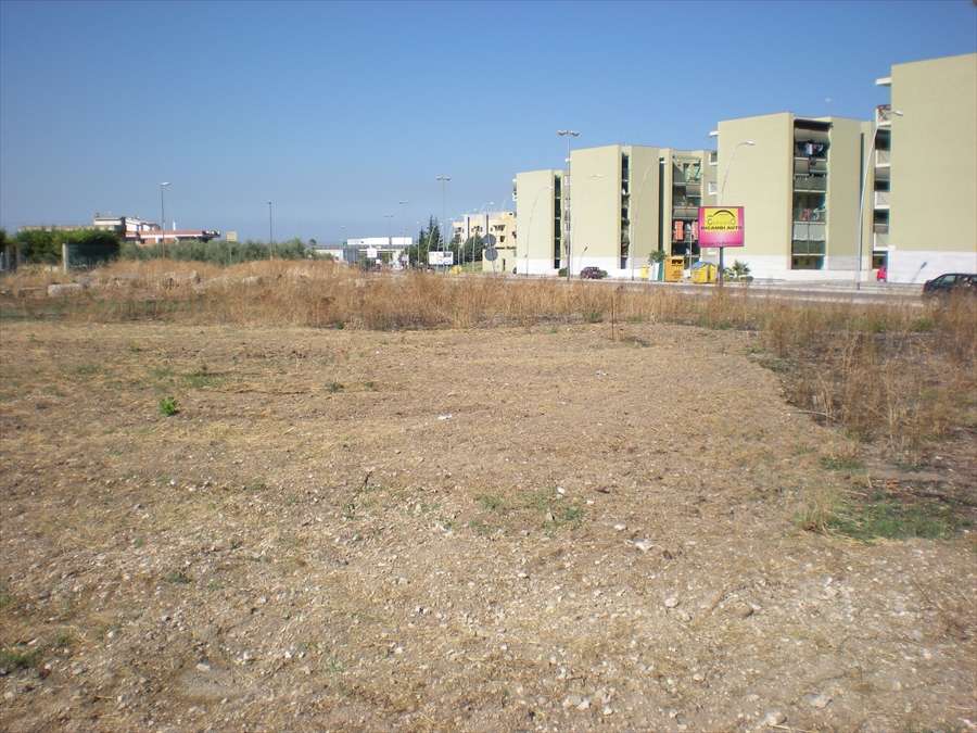 Terreno agricolo, Cerignola