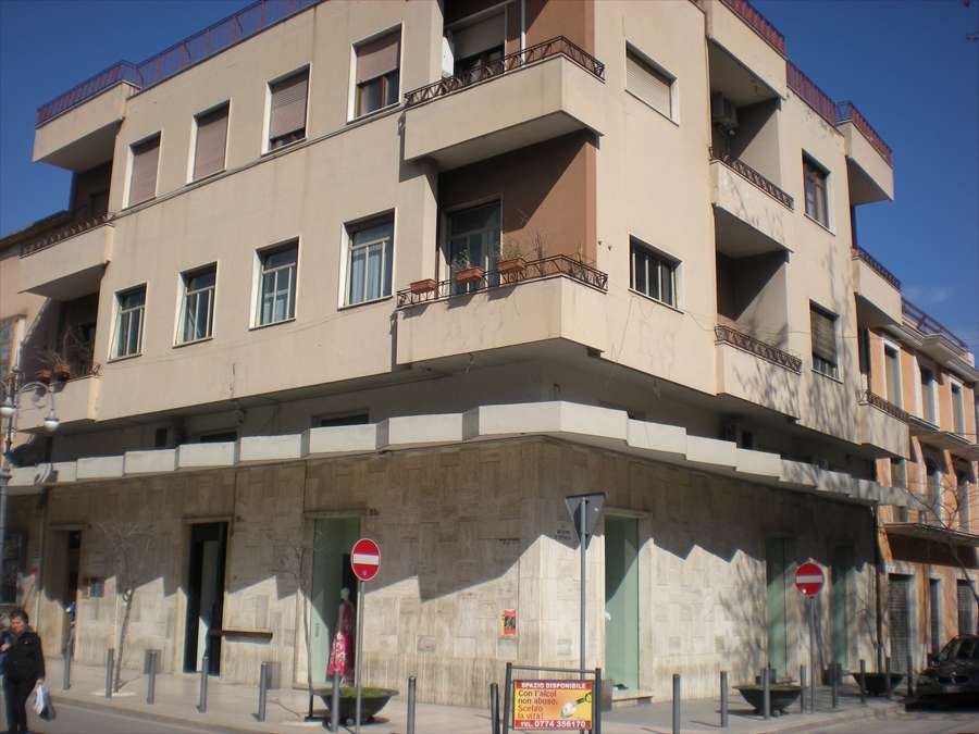 Appartamento in Affitto a Cerignola Corso Aldo Moro