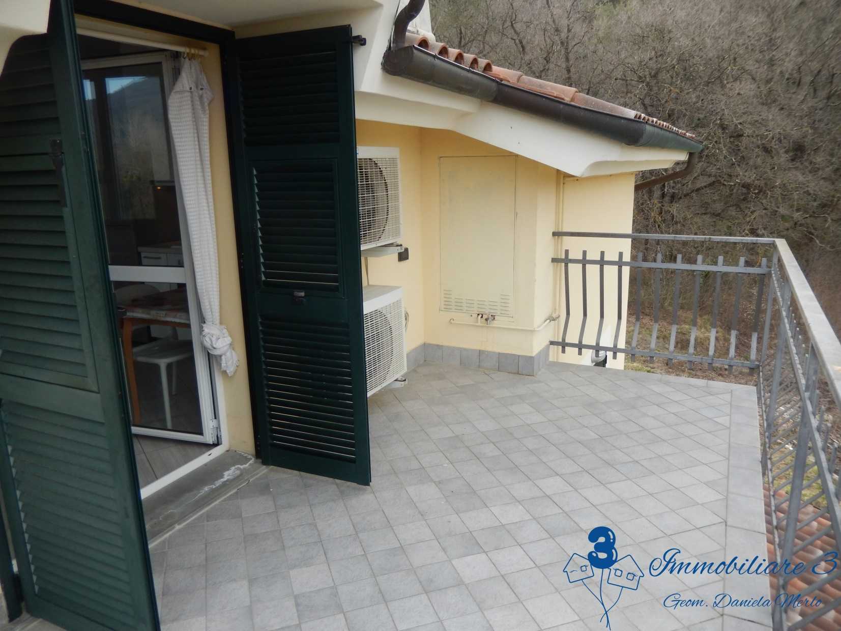 Appartamento in Vendita a Villanova d'Albenga Strada per Ligo