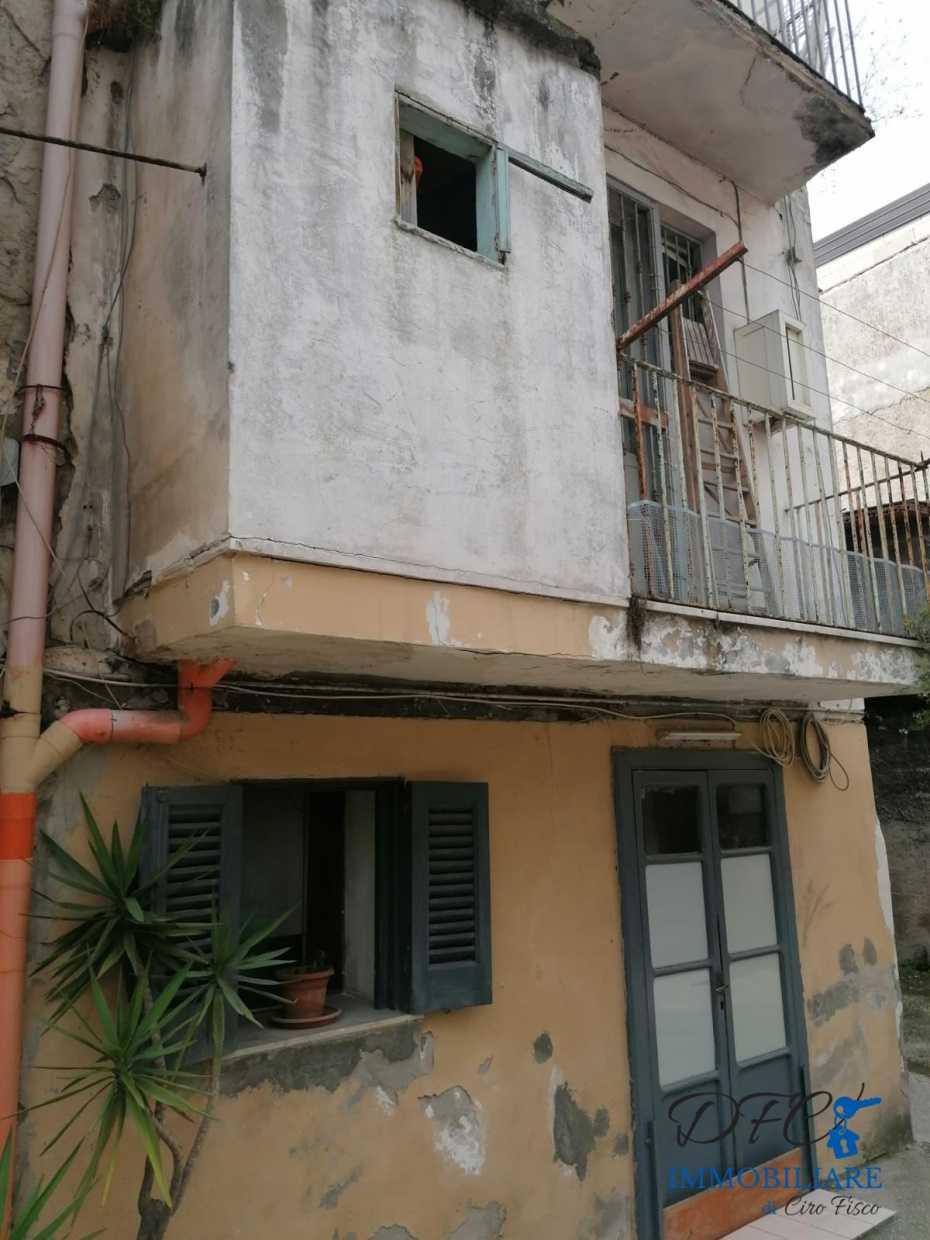 Appartamento in Vendita a Afragola Via San Felice
