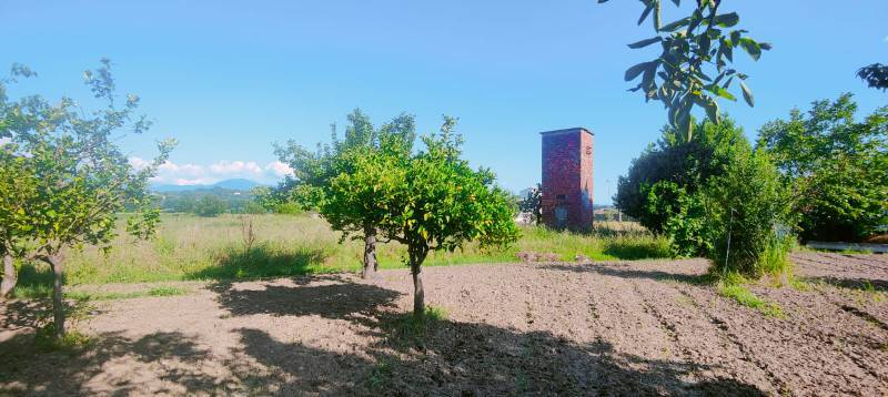 Terreno edificabile Via Rungi, Casal Velino