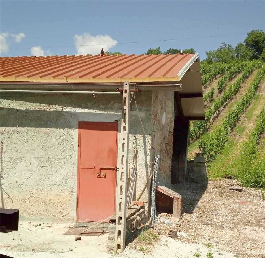 Attività  commerciale Via SERRE BASSE, Matelica
