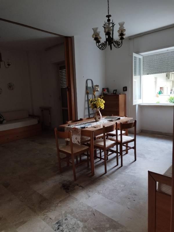 Appartamento pescara, Vibo Valentia