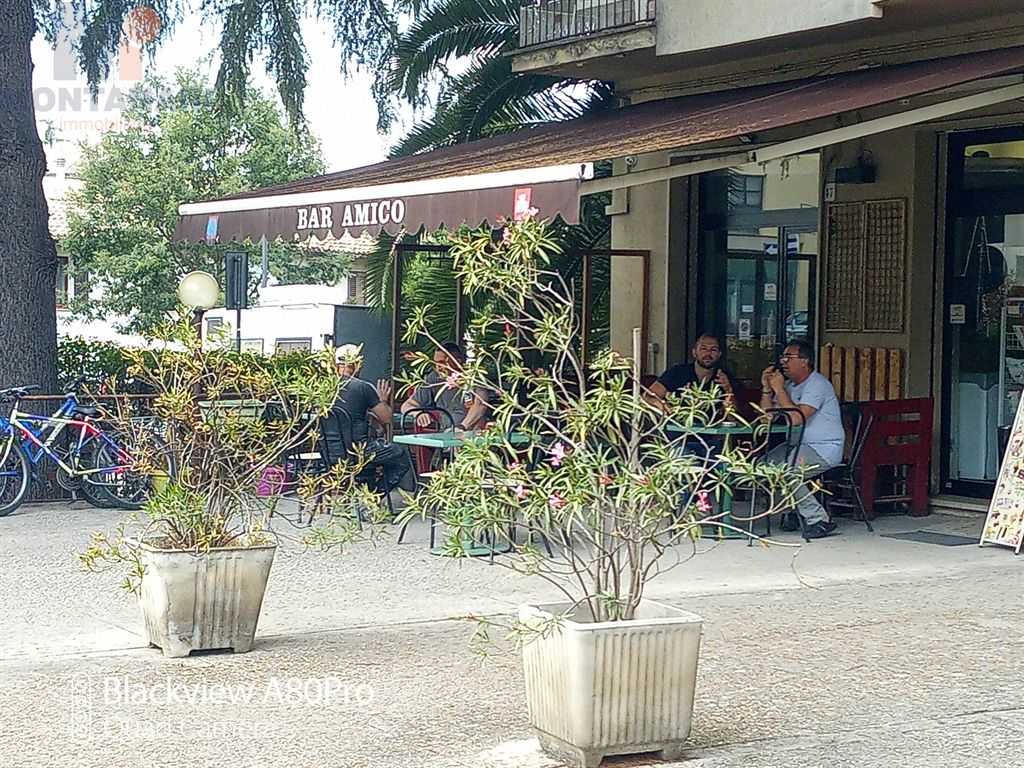 Bar - Pub e Locali notturni in Vendita a Foligno Viale Ancona