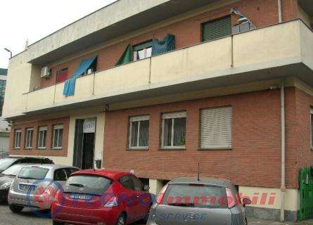 Ufficio in Affitto a Torino Regio Parco/Barca