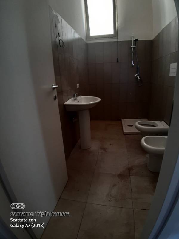 appartamento in vendita a Casaluce