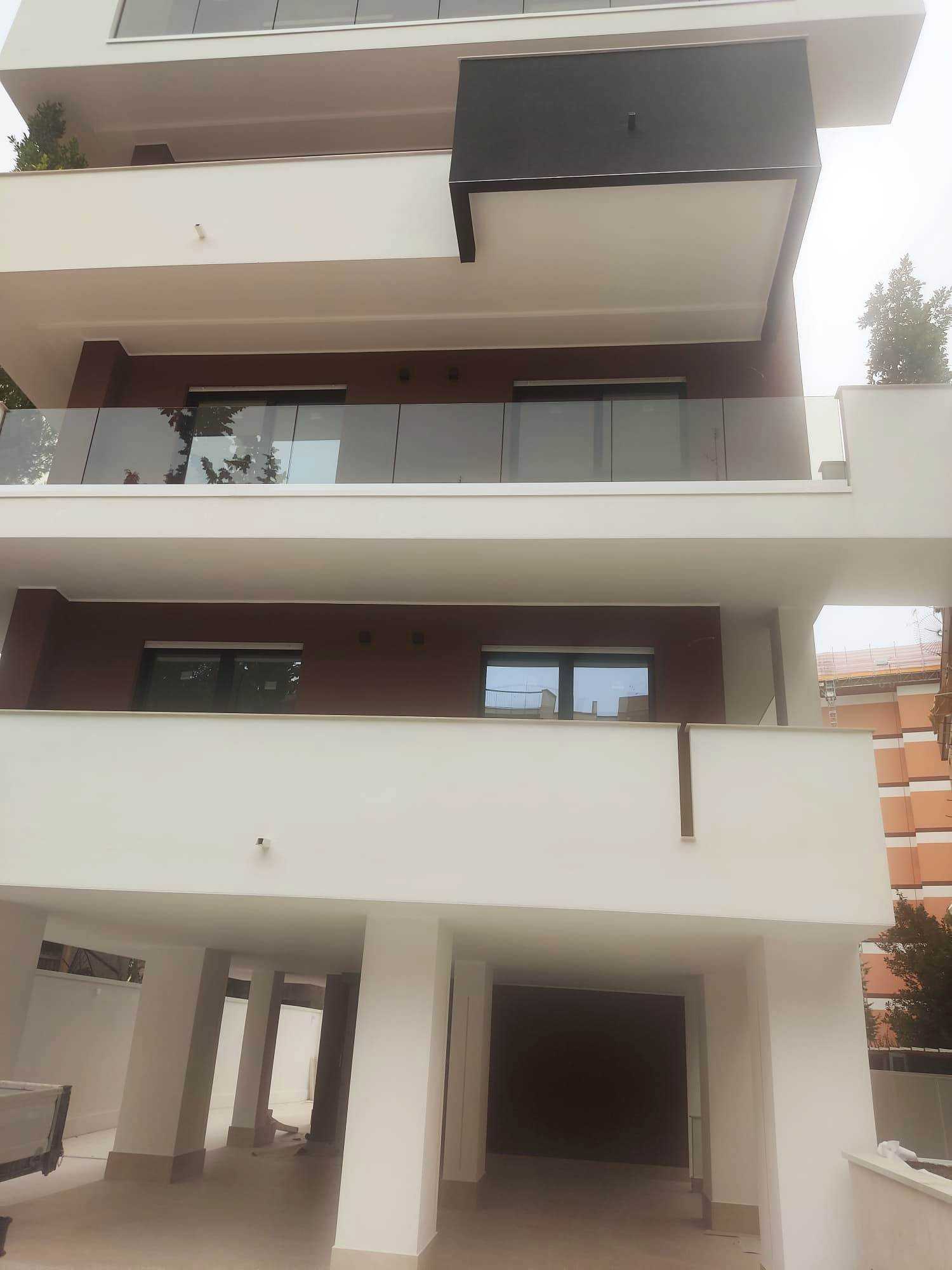 Appartamento in Vendita a Bari Via Giuseppe Fanelli